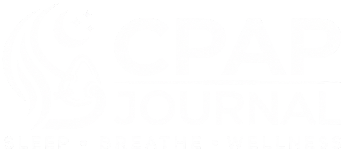 CPAP Journal