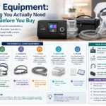 cpap-equipment-guide