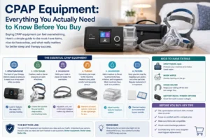 cpap-equipment-guide