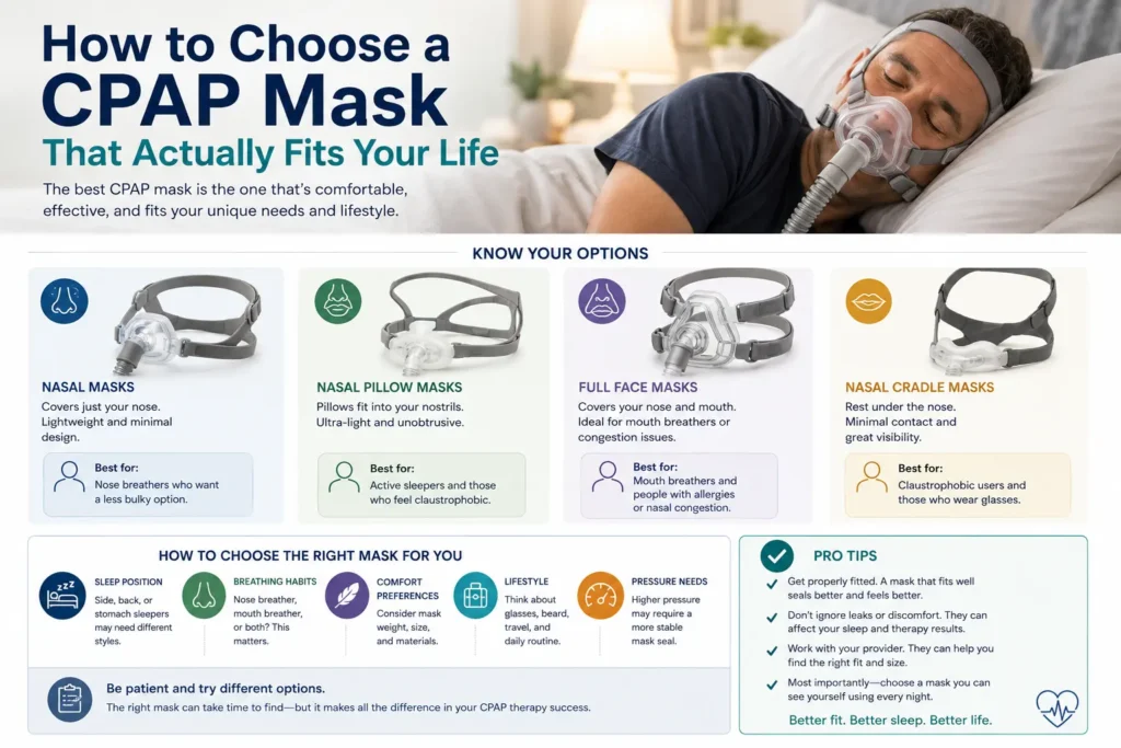 how-to-choose-the-best-cpap-mask-for-me
